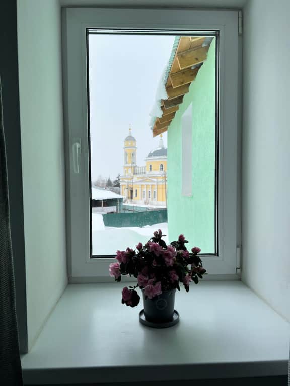 Гостевой дом Гнездо: фото 3