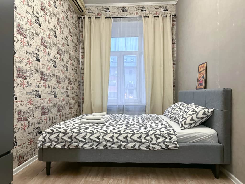 Квартира Top Rooms Проспект Мира 31: фото 2