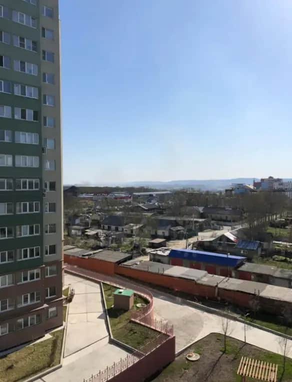 Апартаменты Green Palace Пуркаева-Мира: фото 3