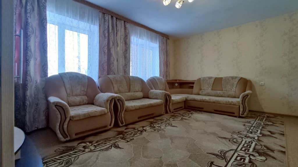 Квартира SATIN Apartments на ул. Зиновьева 14: фото 2