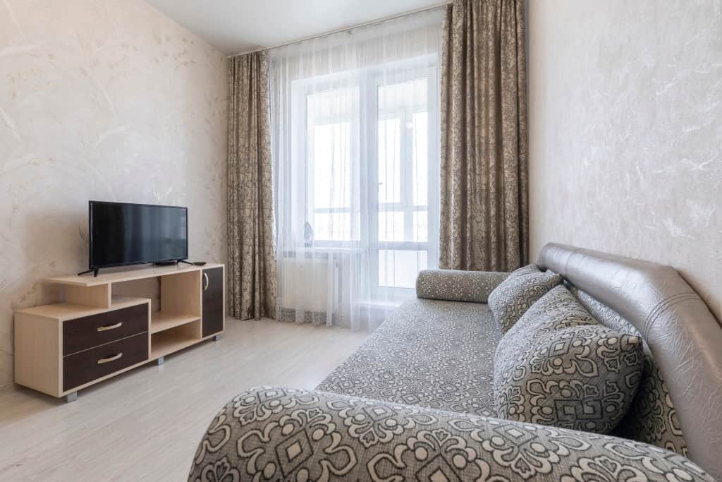Апартаменты Prince Apartments на Дмитрова 126: фото 3