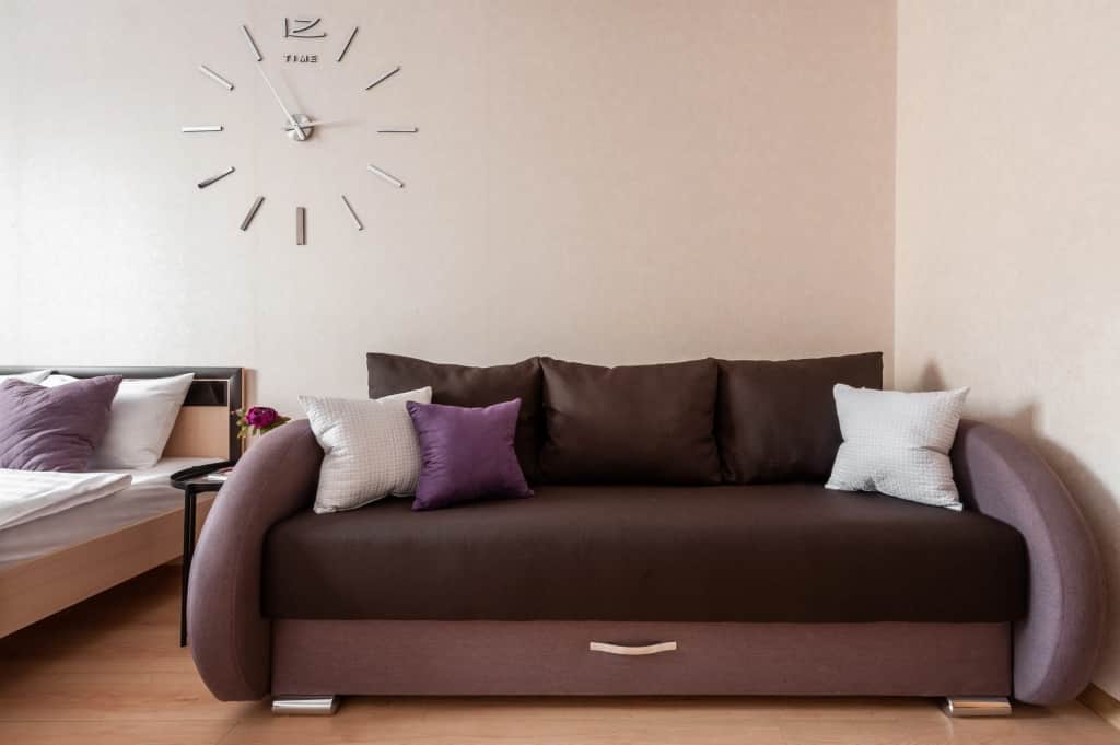 Квартира iHome: Комфорт у Центрального парка, НИИТО напротив: фото 2