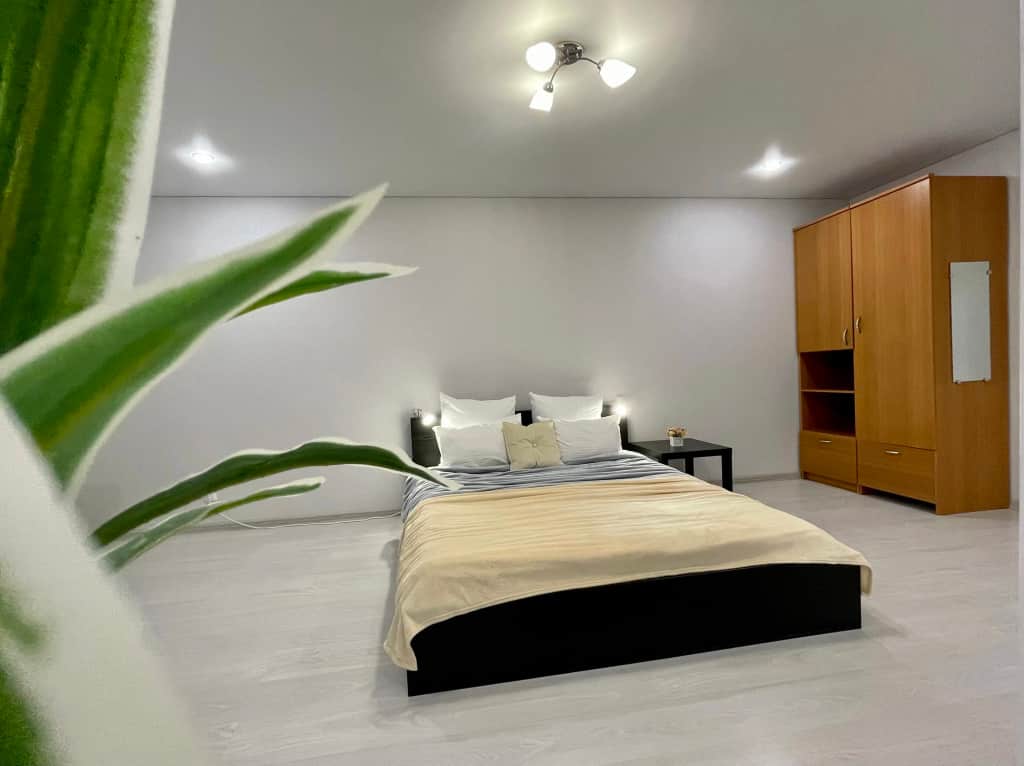 Апартаменты Greencity Баки Урманче 11к3: фото 2