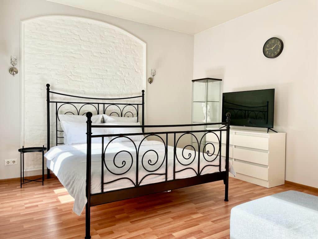Апартаменты SpbStay Невский проспект 68 до 8 гостей: фото 2