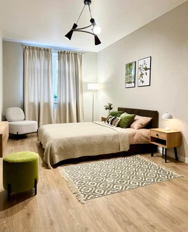 Квартира OXXY ROOM на улице Городской Вал 15к1: фото 2