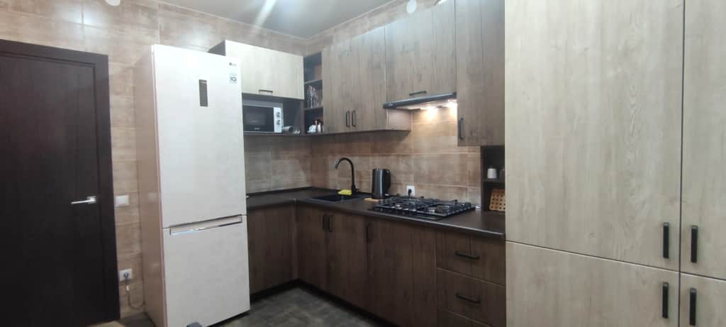 Квартира Двухкомнатная Apart Family: фото 3