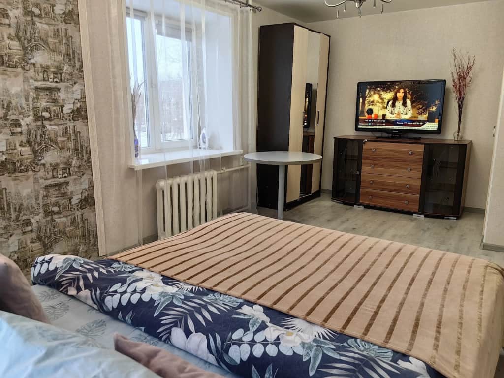 Апартаменты Like Home возле Завода Звездочка: фото 2