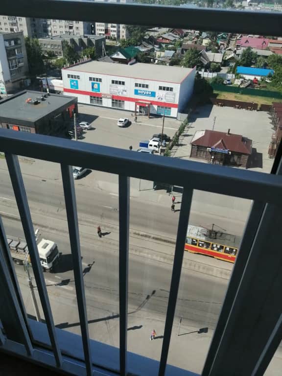 Апартаменты на улице Партизанская 203: фото 3