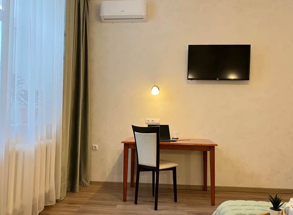 Квартира PiterFlat на Садовой 32/1, вариант 1к-3: фото 3