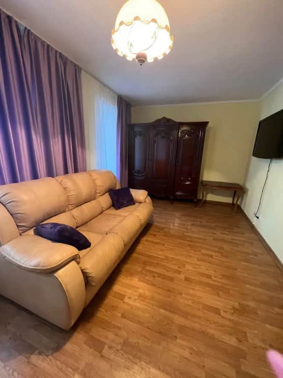 Квартира Однокомнатная у Платоновского Парка: фото 2