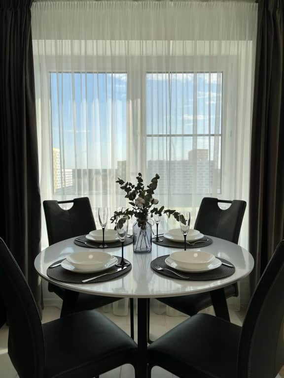 Квартира Двухкомнатная Family Apartment в ЖК Жемчужина Зеленограда: фото 3