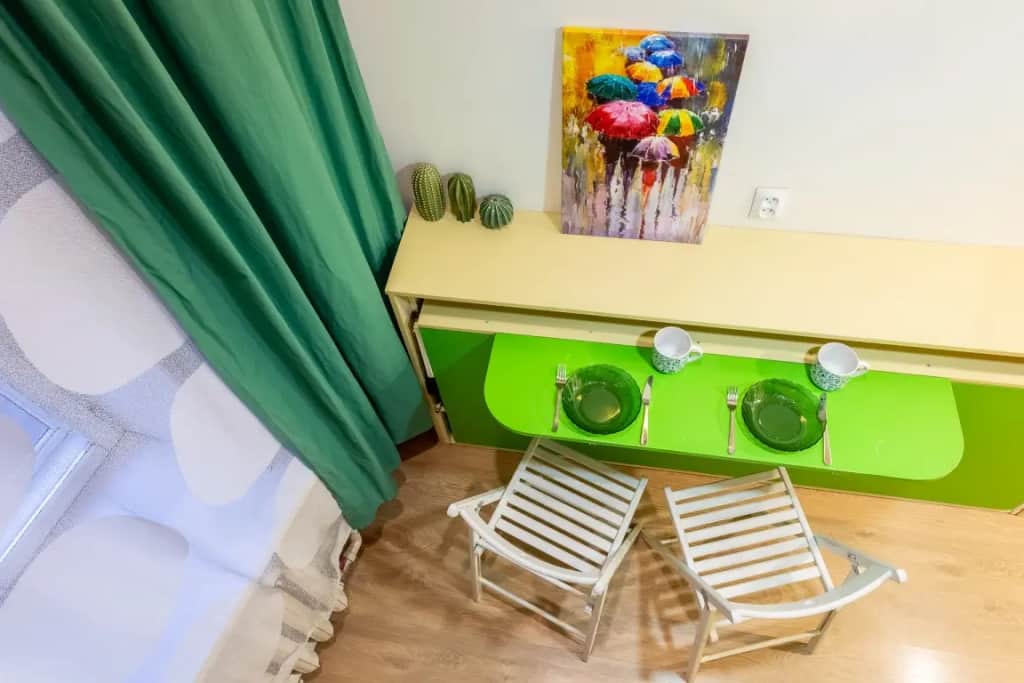 Апартаменты ROOMSTAY канал Грибоедова стандарт: фото 3