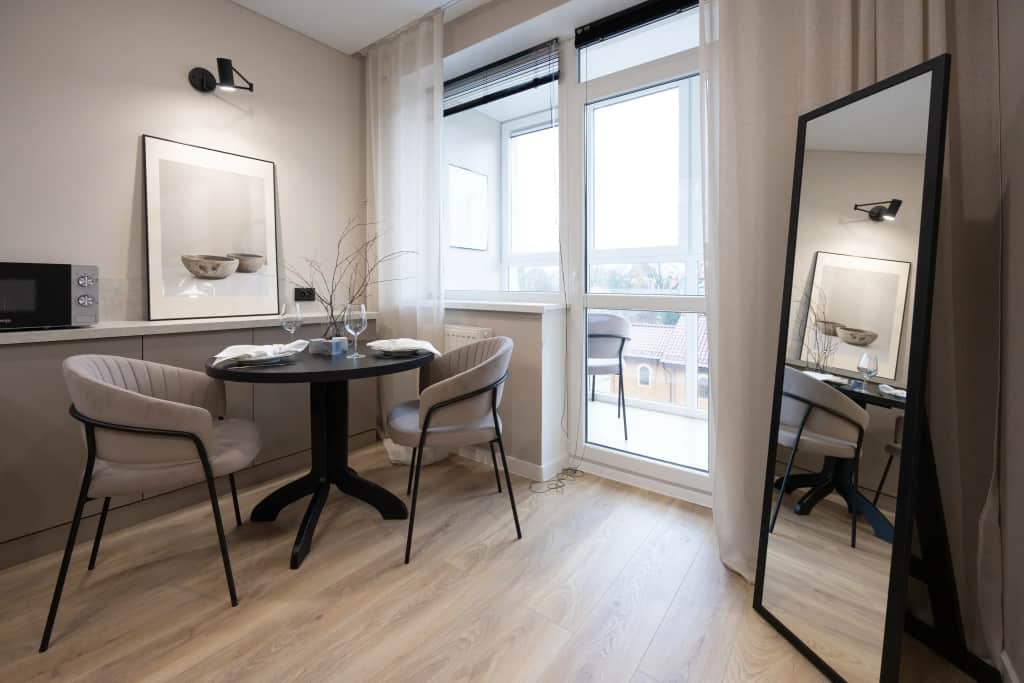Апартаменты LovelyHome39 на Орудийной: фото 3