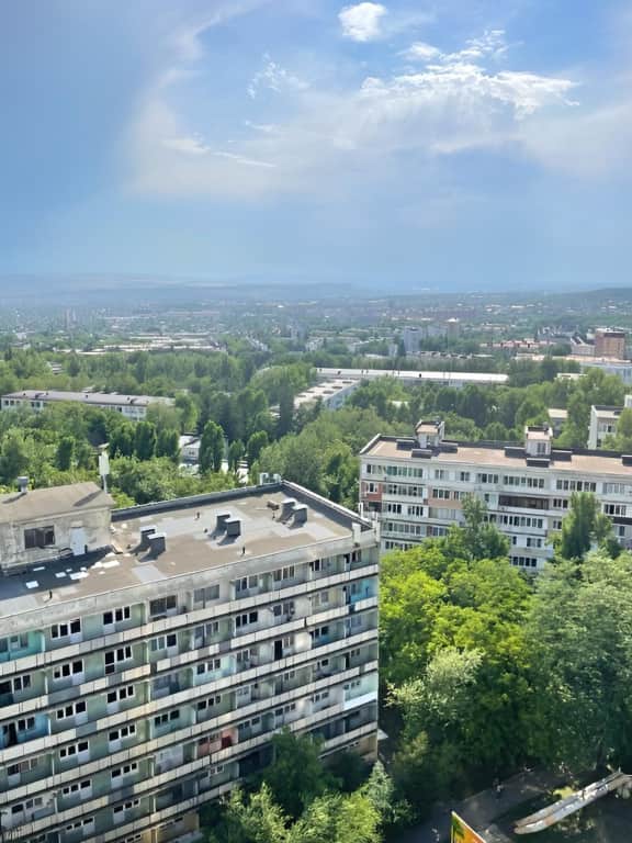 Апартаменты на улице 295 Стрелковой Дивизии 120: фото 2