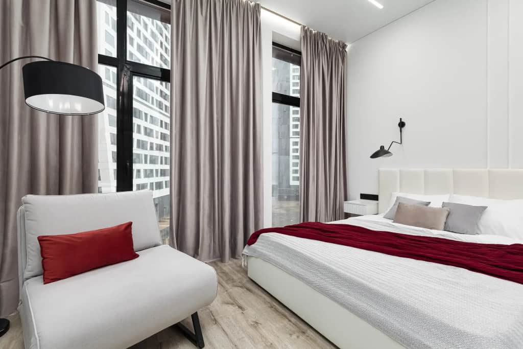Апартаменты Soho Flatport рядом с Москва-Сити: фото 2