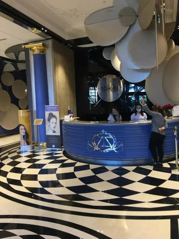 Апартамент студия-прованс 68м2 в Приморском парке: фото 3