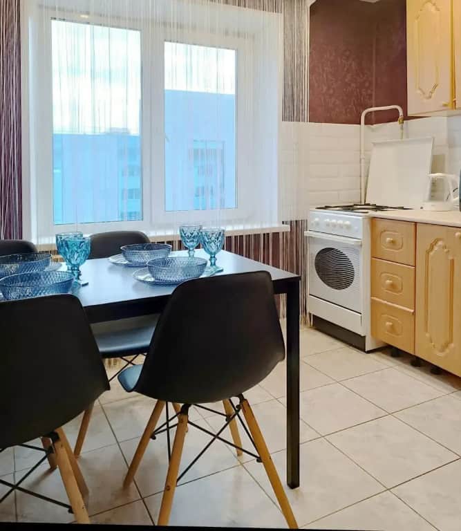 Квартира Апартаменты Чайковский на Советской 35: фото 3
