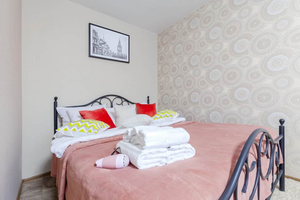 Апартаменты RentPlaza Гая 27Б: фото 2