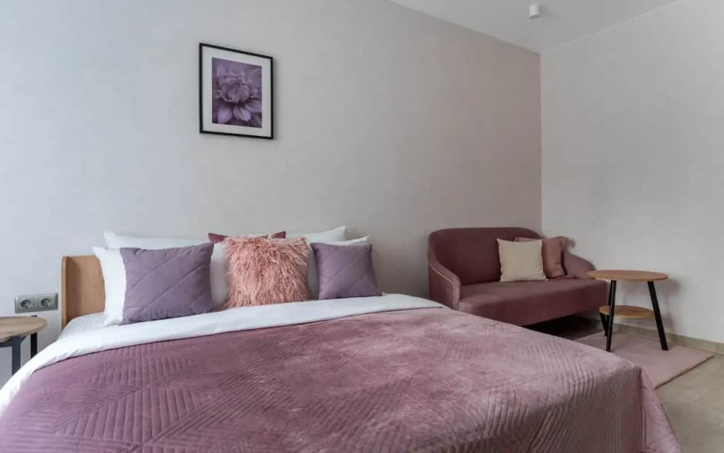 Апартаменты Apart-Deluxe Легенды Моря: фото 3