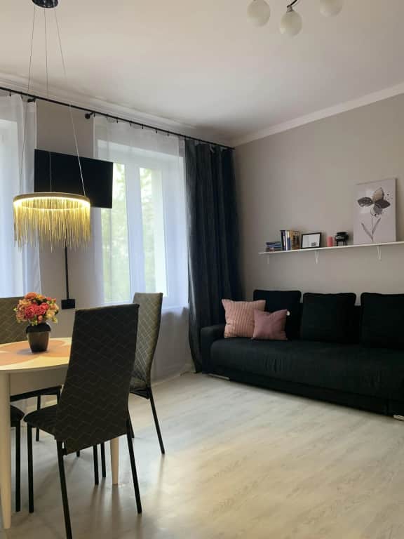 Апартаменты Pro.apartament Дом на Сибирской: фото 2