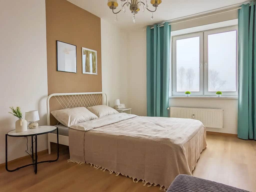Квартира рядом с Онкологическим центром Напалкова: фото 2