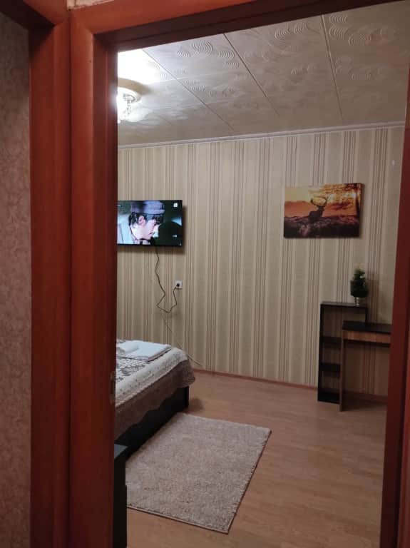 Квартира 1-комнатная квартира у метро пр. Большевиков: фото 2