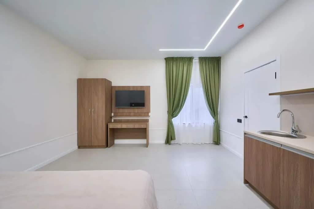 Апартаменты Blisspark 1/3: фото 3