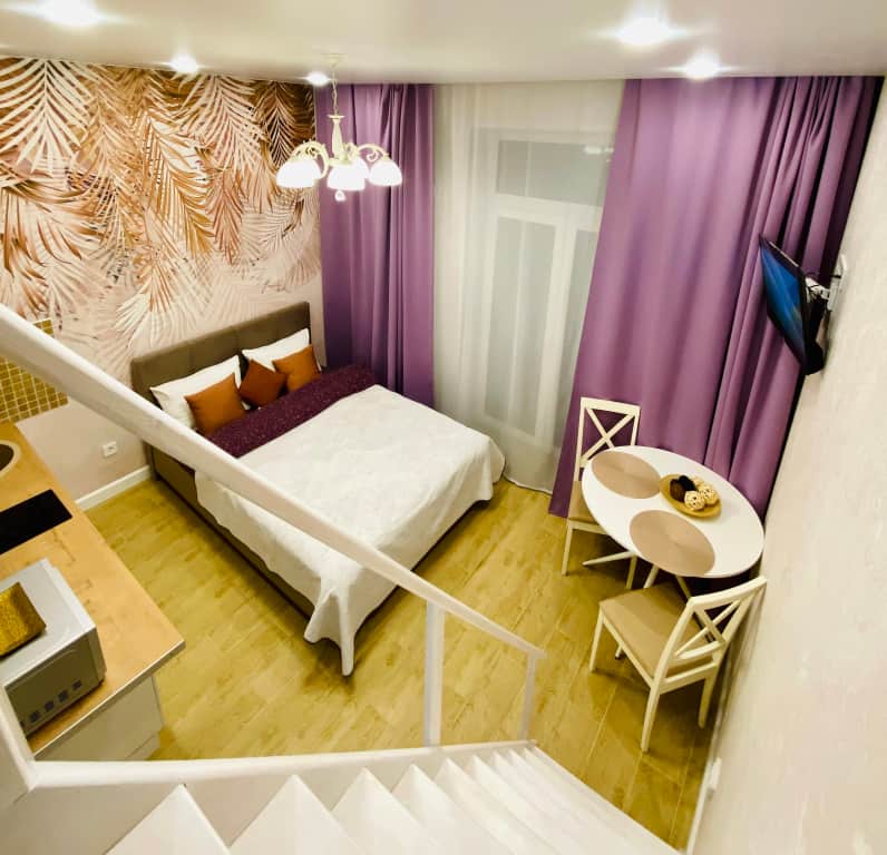 Апартаменты Perfect flat на Гоголя 209: фото 3