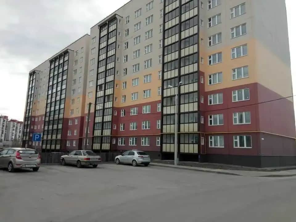 Квартира рядом с Аквапарком: фото 3