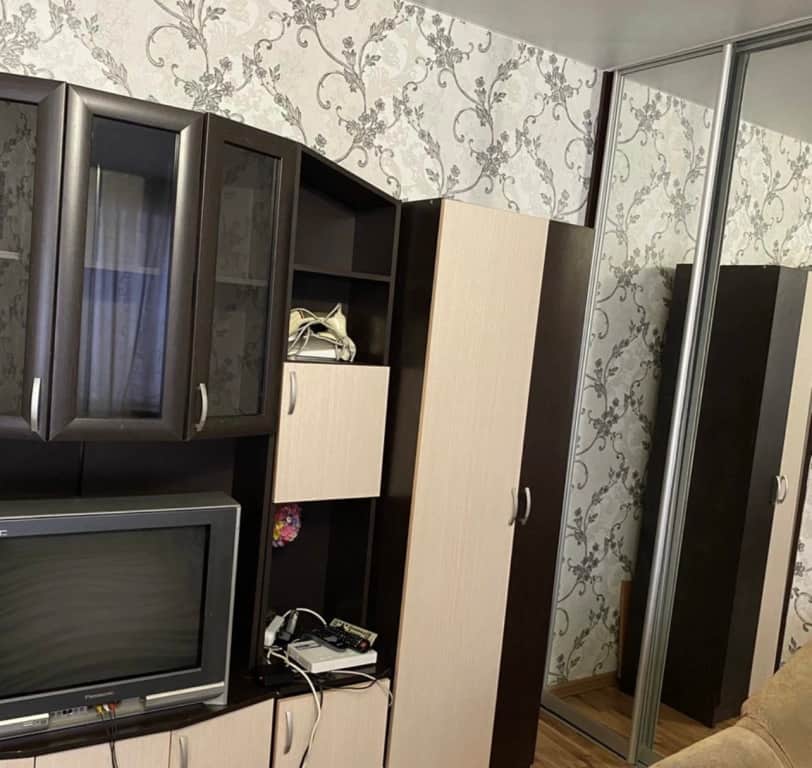 Квартира 1-комнатная квартира: фото 3
