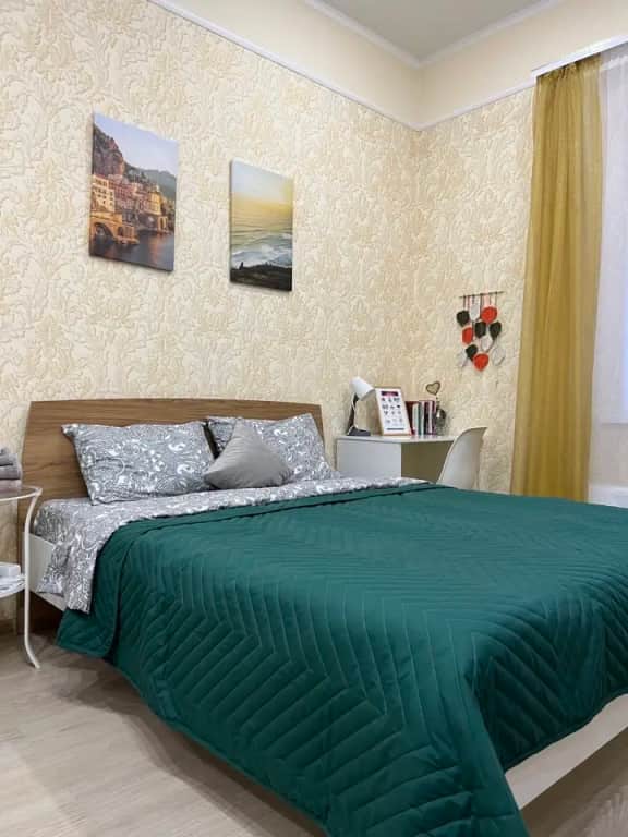 Квартира Sun sity KZN на Мавлютова: фото 2