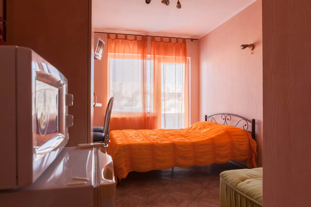 Lubomorye Apartments: фото 3