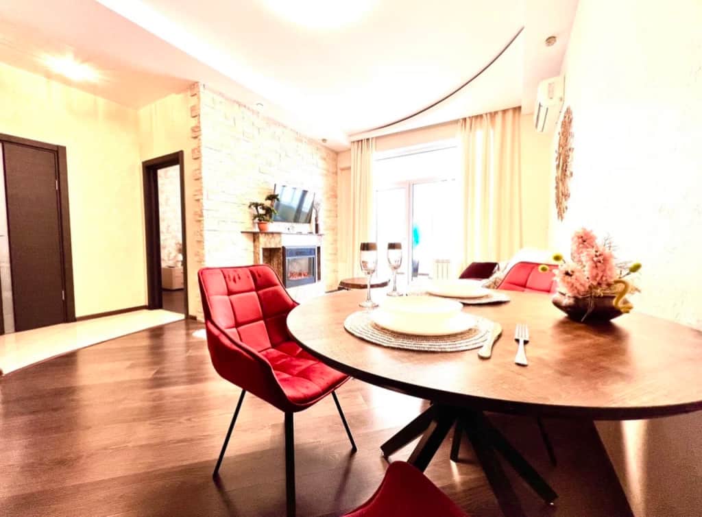 Квартира 2-к., 58 м², 7/10 этаж: фото 3