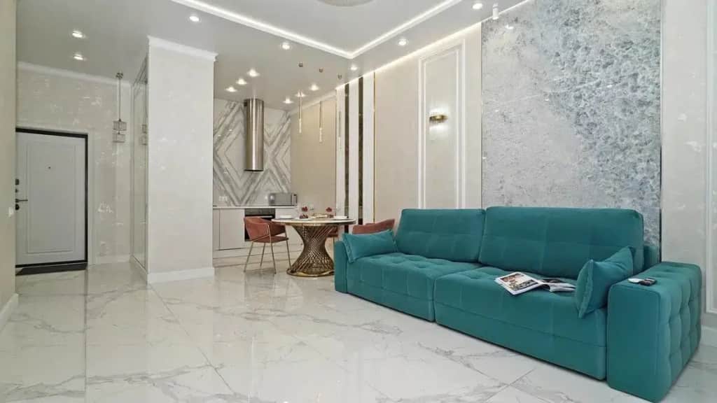 Апартаменты YU HomeПремиум: фото 2
