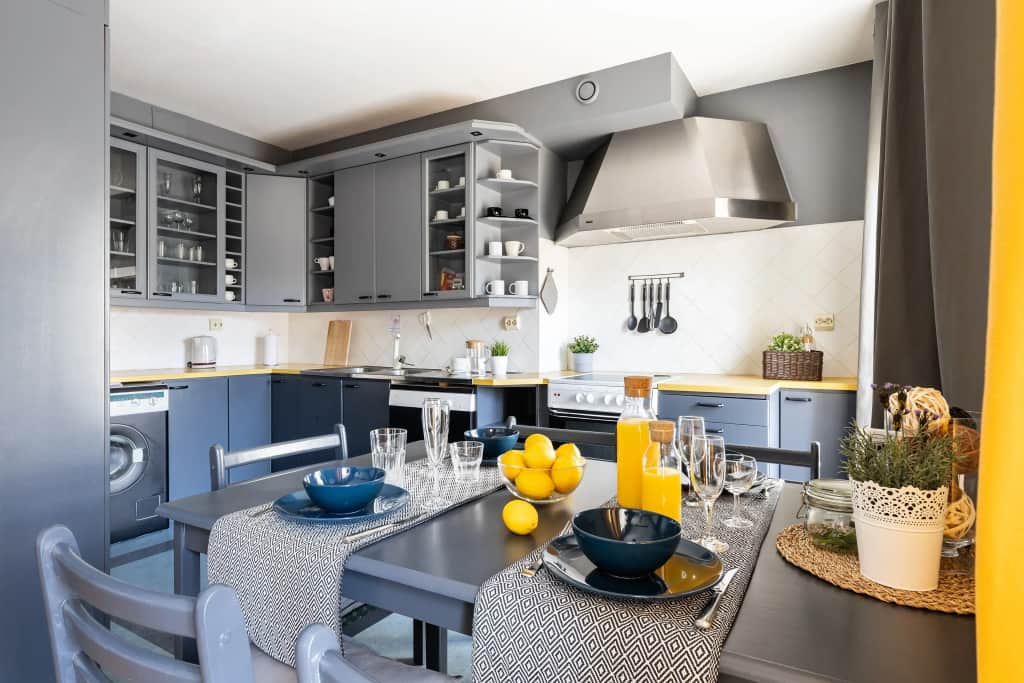 Апартаменты Двухуровневые Little Italy 140 кв.м с видом на собор: фото 3