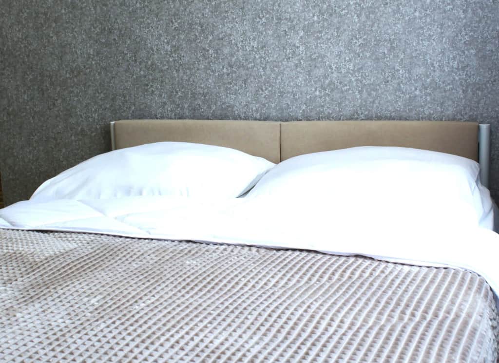 Квартира студия с видом на город: фото 2