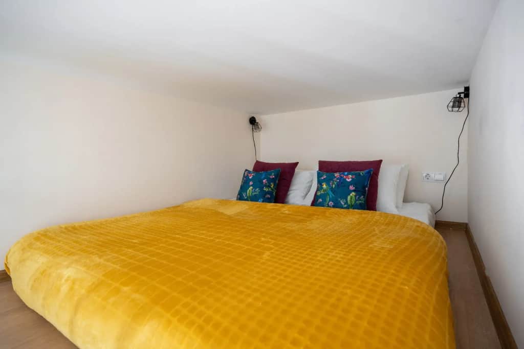 Апартаменты LetYourFlat Honey Студия: фото 2