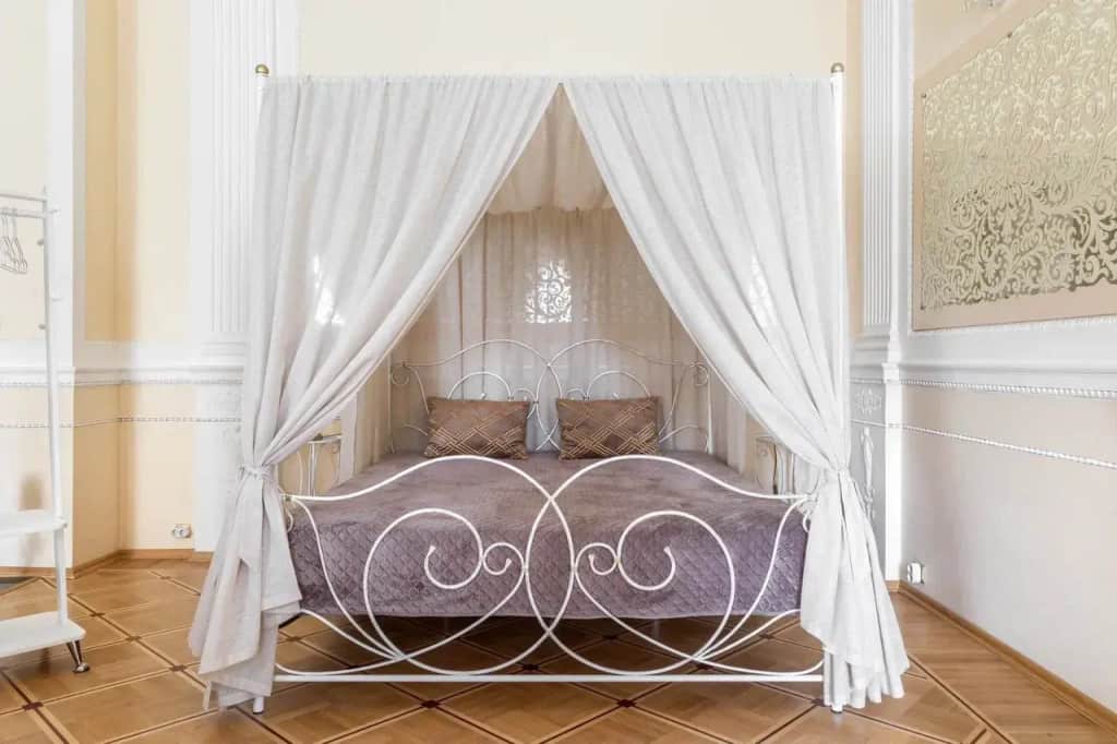 Апартаменты Gala Dream Apartment с атмосферой парадного Петербурга: фото 3