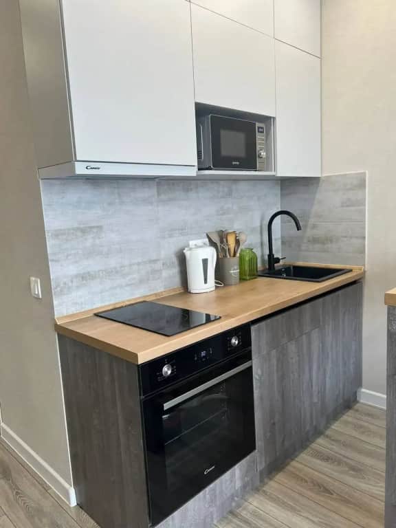 Новая студия в СИБИРЬ HOUSE: фото 2