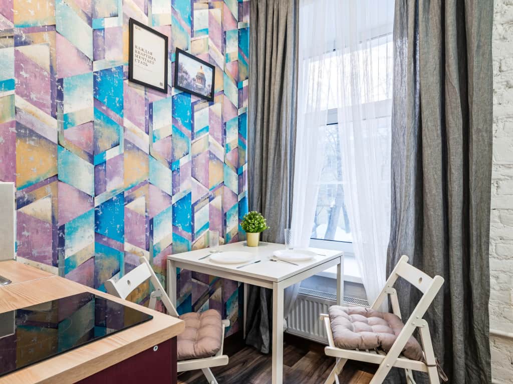 Квартира Apartments Гороховая 51: фото 2
