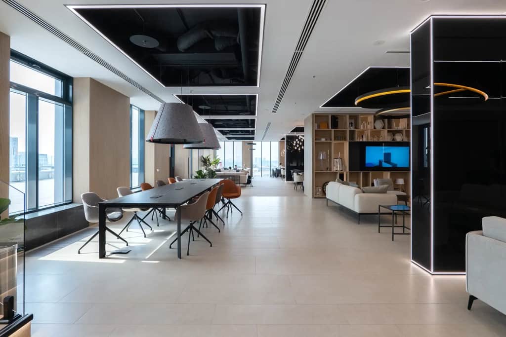 Апартаменты YES Технопарк 2 bedroom: фото 2