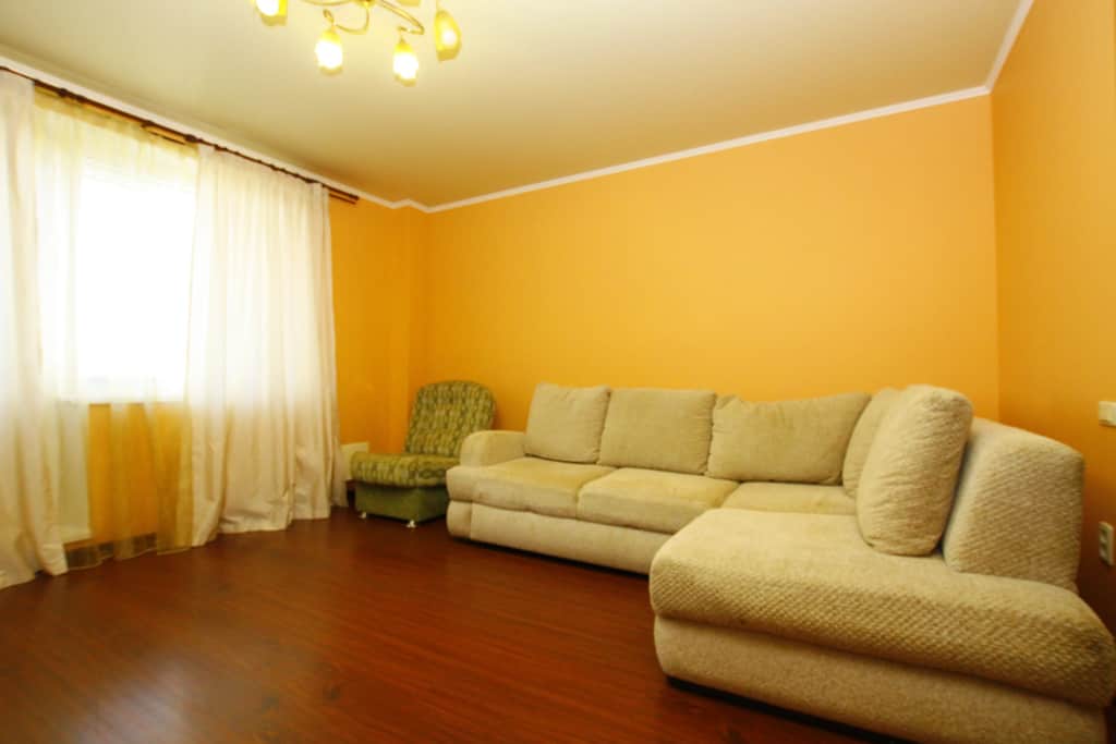 Апартаменты Alt apartments (на 40 лет Победы 29-Д): фото 3