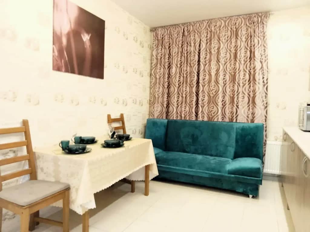 Квартира Megapolis apartments: фото 3