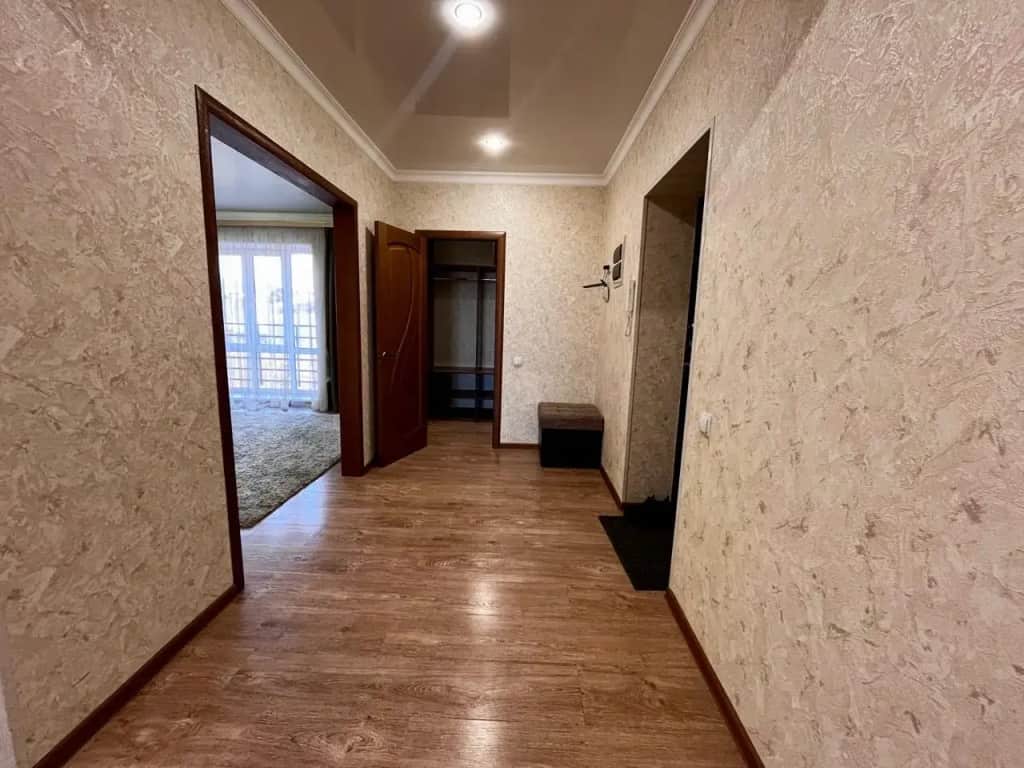 Квартира на Олимпийском парке: фото 2