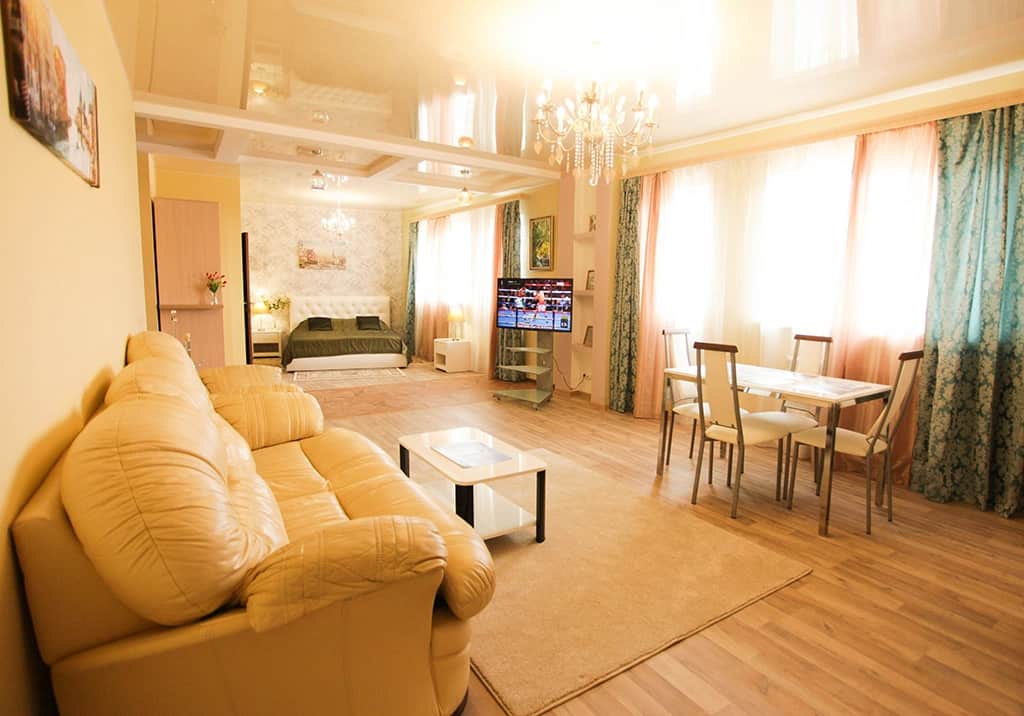 Гостевой Дом Argos Hotel: фото 2