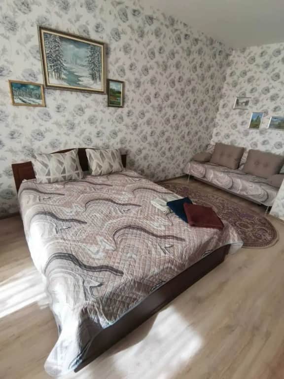 Квартира на улице Пионерской: фото 2