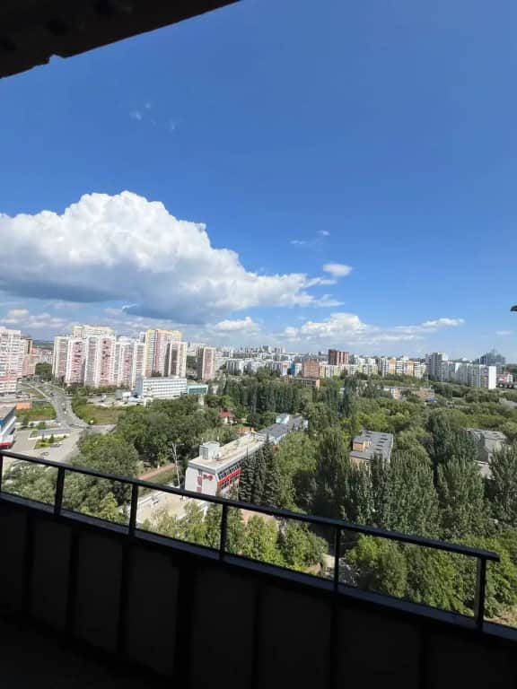 Квартира рядом с МТЛ Ареной: фото 3