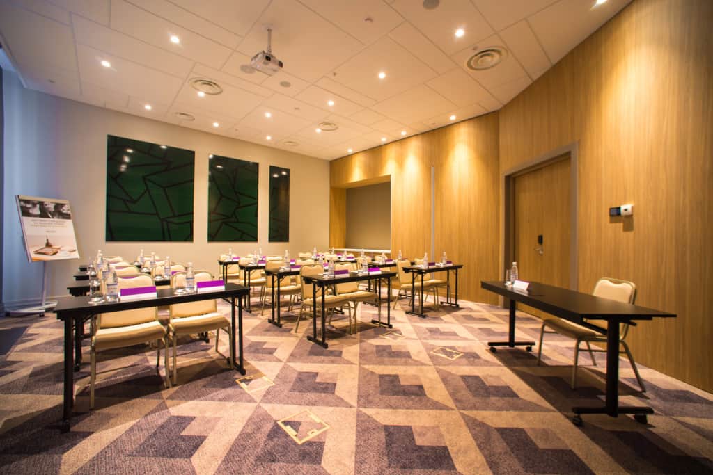 Mercure — Саранск, центр: фото 3