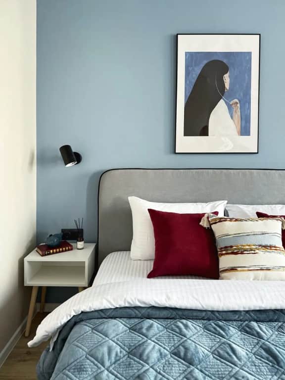 Квартира от GoodHome_ekb в сердце района Академический: фото 2