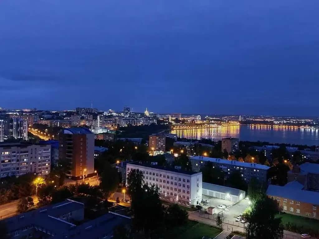 Квартира Однокомнатная ЖК Элли: фото 2